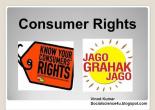 Consumer Rights 1